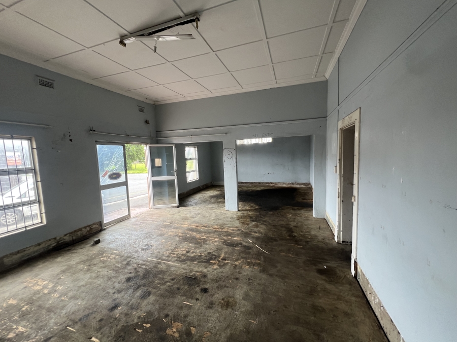 Commercial Property for Sale in Arcadia Eastern Cape